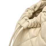  Túi Xách MLB Korea - Basic Quilted PU Boston - 3AORBQ16N-43CRS 