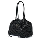  Túi Xách MLB Korea - Basic Quilted PU NY - 3AORBQ16N-50BKS 