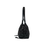  Túi Xách MLB Korea - Basic Quilted PU NY - 3AORBQ16N-50BKS 