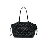  Túi Xách MLB Korea - Basic Quilted PU NY - 3AORBQ16N-50BKS 