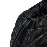  Túi Xách MLB Korea - Basic Quilted PU NY - 3AORBQ16N-50BKS 