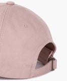  Nón Marithe & Francois Girbaud - Classic Small Logo Cap Dark Pink 