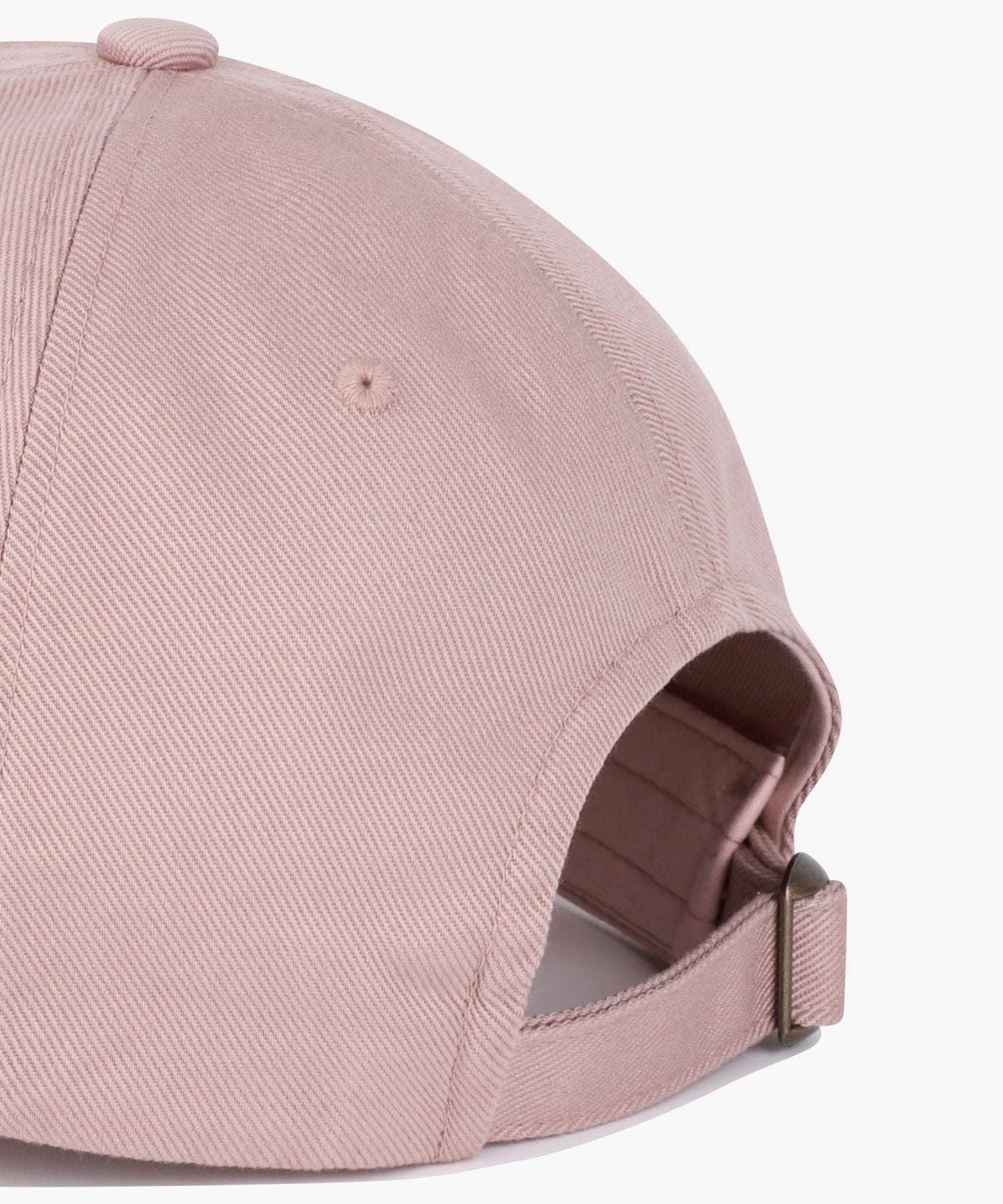  Nón Marithe & Francois Girbaud - Classic Small Logo Cap Dark Pink 