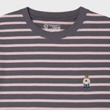  Set Áo Thun WHOAU Steve Stripe - WHRSG2352U 