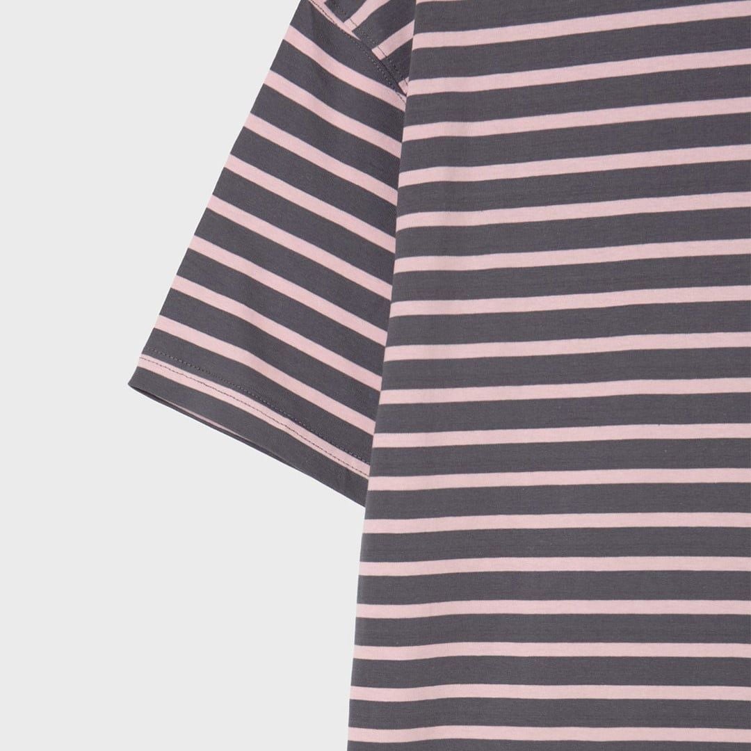  Set Áo Thun WHOAU Steve Stripe - WHRSG2352U 