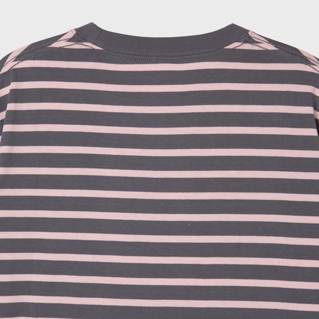  Set Áo Thun WHOAU Steve Stripe - WHRSG2352U 
