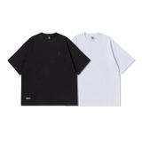  Áo thun LifeWork [Unisex] - Soft Silicone Radok Short Sleeve T-shirt - LW255TS904 