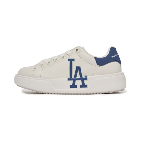 Giày MLB Chunky Classic A LA Dodgers White - 3ASXCCB3N-07WHS