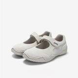  Giày Jeep Mary Jane - [Nữ] Retro Velcro - P661W13358 