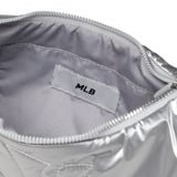  Túi Xách MLB Korea - Basic Sportive Stitch Hobo Bag NY - 3ABQS016N-50SIS 