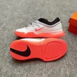  Giày Nike Zoom Vapor Pro 3 HC 'White Hot / Lava Grey-Wolf' HV1453-100 