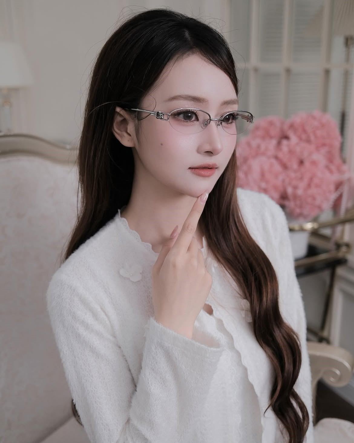  Kính Cận GM - Origami 02 