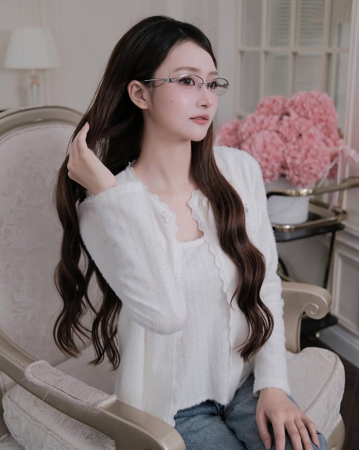  Kính Cận GM - Origami 02 