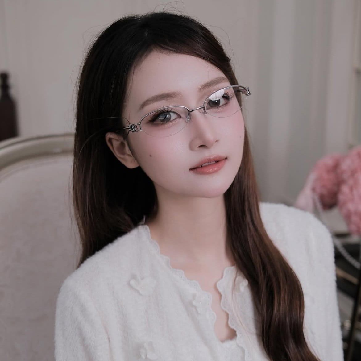  Kính Cận GM - Origami 02 