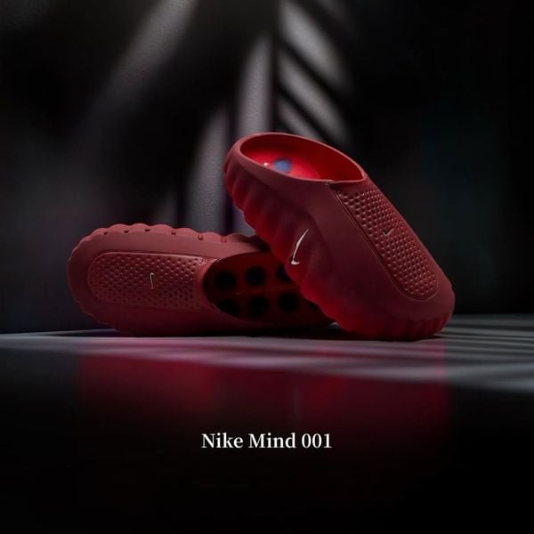 Dép Nike Pink Smoke HQ4309-601
