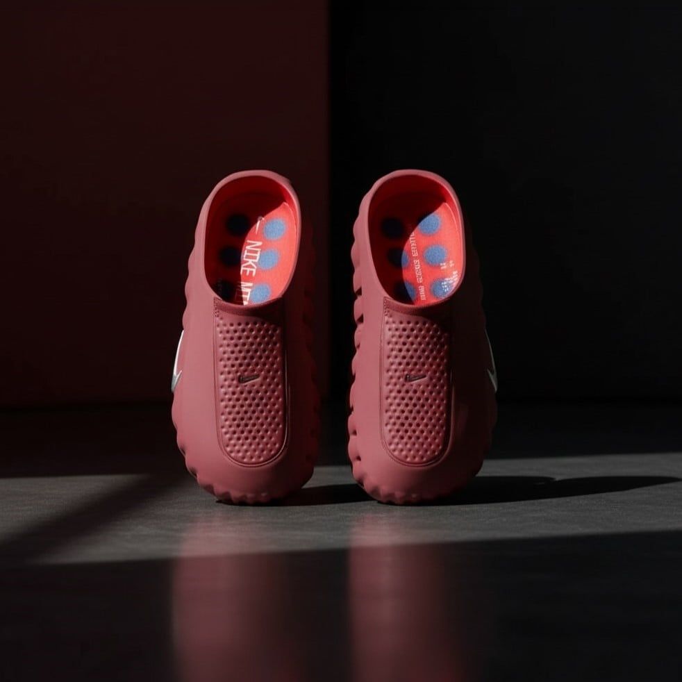  Dép Nike Pink Smoke HQ4309-601 
