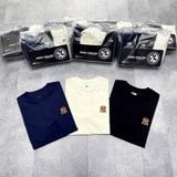 Set Áo Thun New Era - [Unisex] NY Yankees Basic T-shirt 