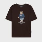  Áo Thun WHOAU - Steve Photo T-shirt / WHRPG2421U 