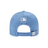  Nón MLB Korea - [Unisex] Jelly Unstructured Ball Cap Boston Red Sox - 3ACPV315N-43SBL 