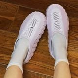  Dép Nike Pearl Pink and Hyper Crimson HQ4309-610 
