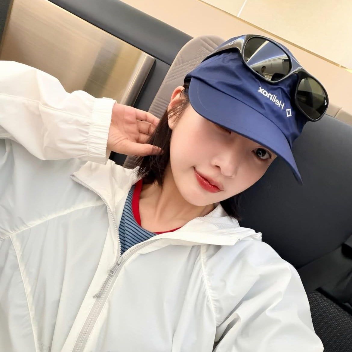  Kính Rayban x Jennie [Unisex] - DADDY-O 
