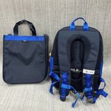  Set Balo MLB Korea Lower Grade Varsity 2-in-1 LA - 7ABKV014N-07BLS 
