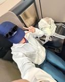  Kính Rayban x Jennie [Unisex] - DADDY-O 