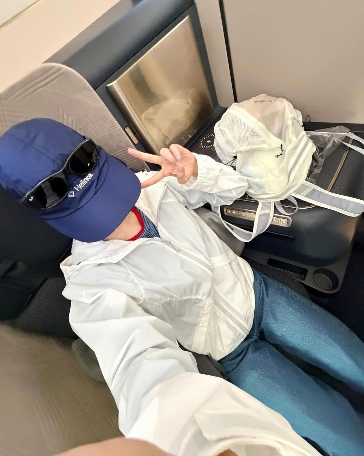  Kính Rayban x Jennie [Unisex] - DADDY-O 
