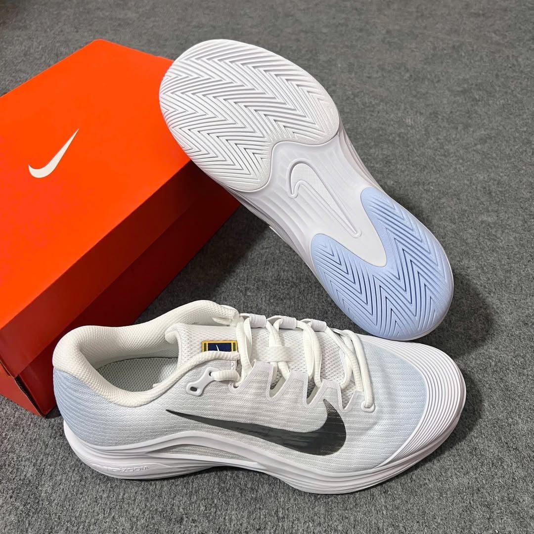  Giày Nike Vapor 12 Hydrogen Blue IR8316-401 