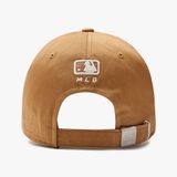  Nón MLB Korea - N-Cover Cleveland Guardians 3ACP6601N-45CAS 