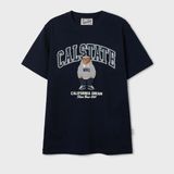  Áo Thun WHOAU [Unisex] - Steve Patch - WHRAF2353U 