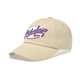  Nón MLB Korea - [Unisex] Street Oval Colsive Unstructured Ball Cap Boston - 3ACPV016N 