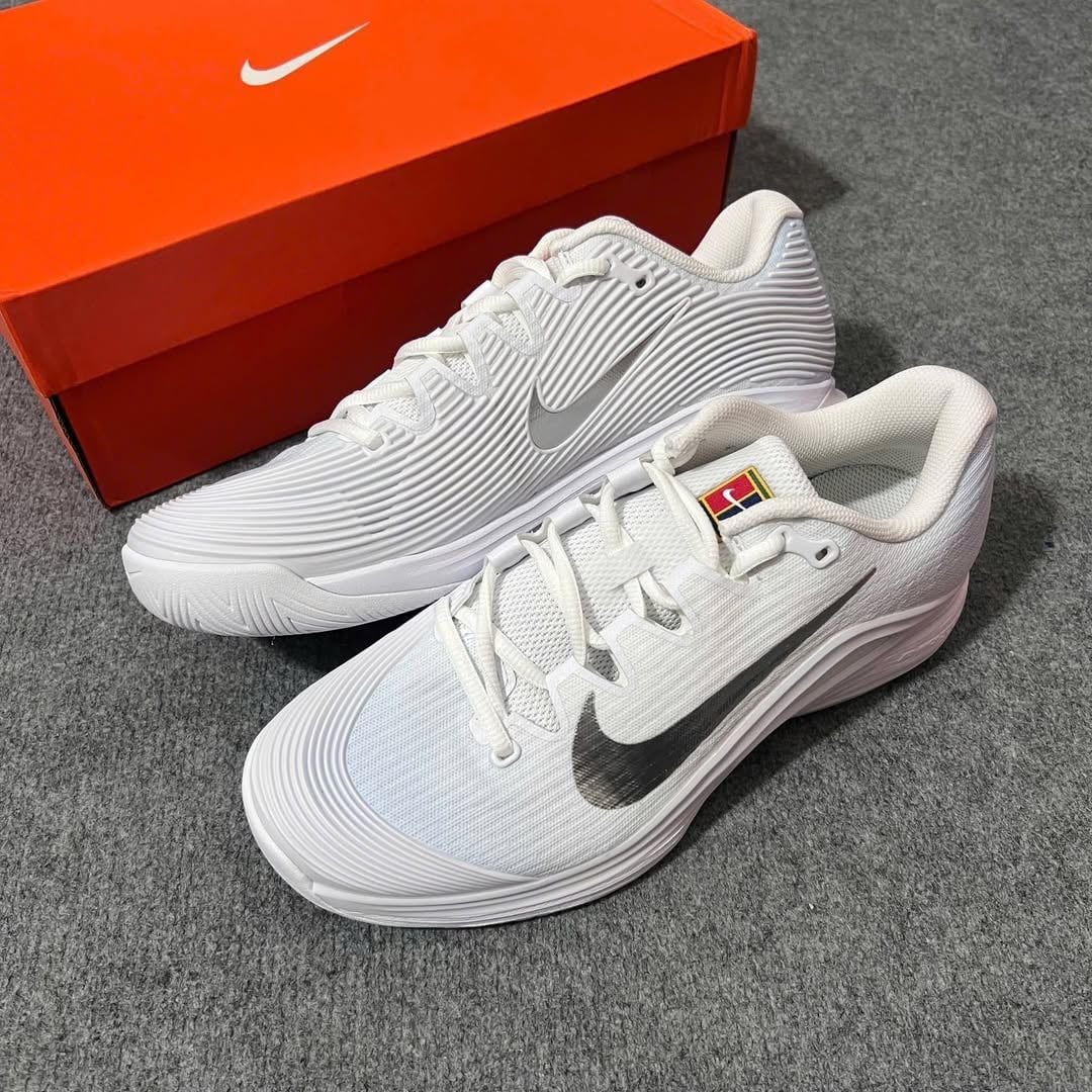  Giày Nike Vapor 12 Hydrogen Blue IR8316-401 