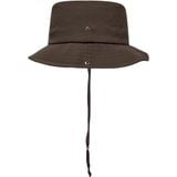  Nón Bucket MLB - [Unisex] Lightweight Nylon Wide Safari NY - 3AHTB056N-50BRD 