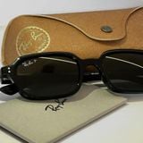  Kính Râm Rayban [Unisex] - Zuri Bio Based 