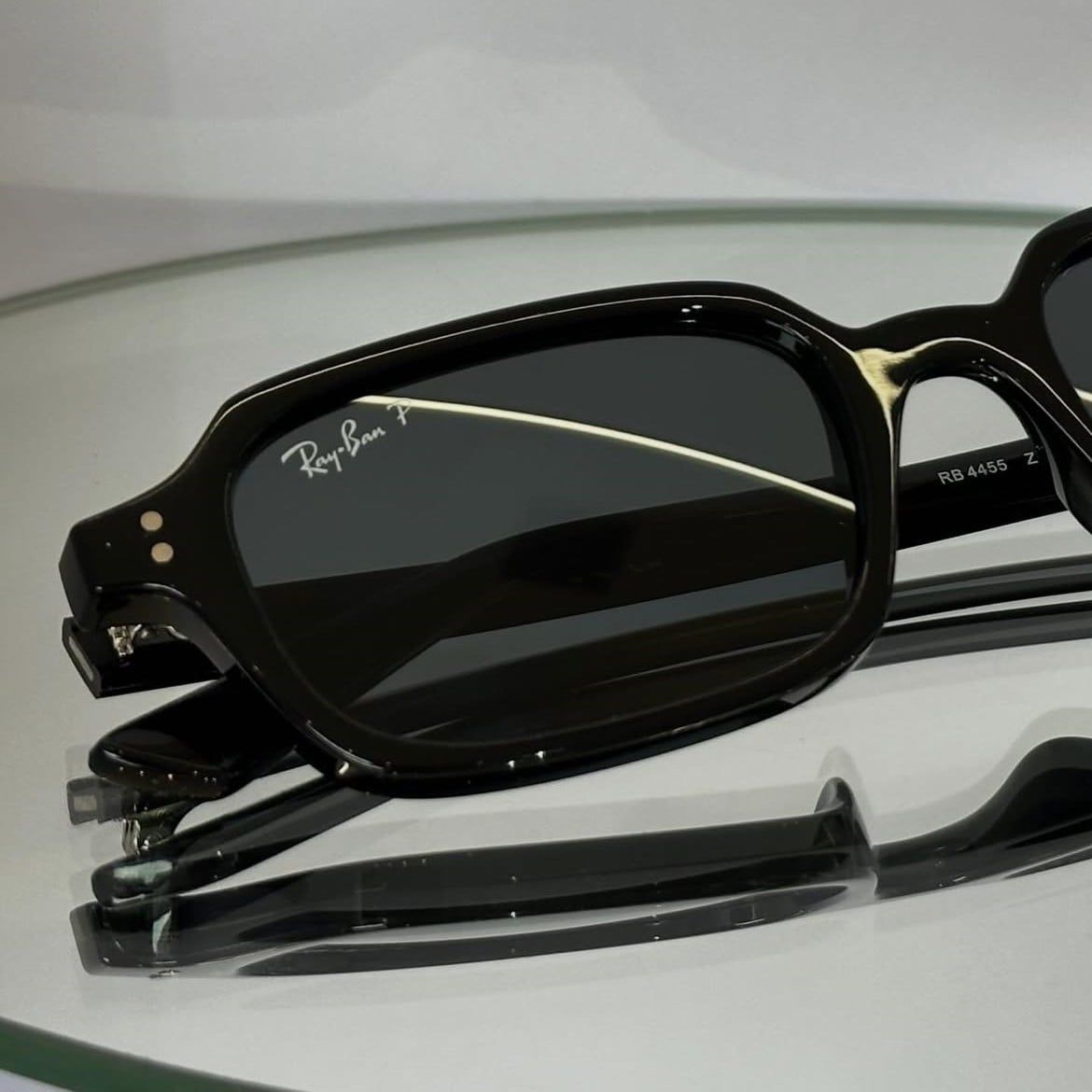  Kính Râm Rayban [Unisex] - Zuri Bio Based 