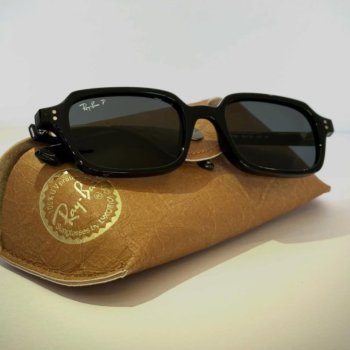  Kính Râm Rayban [Unisex] - Zuri Bio Based 