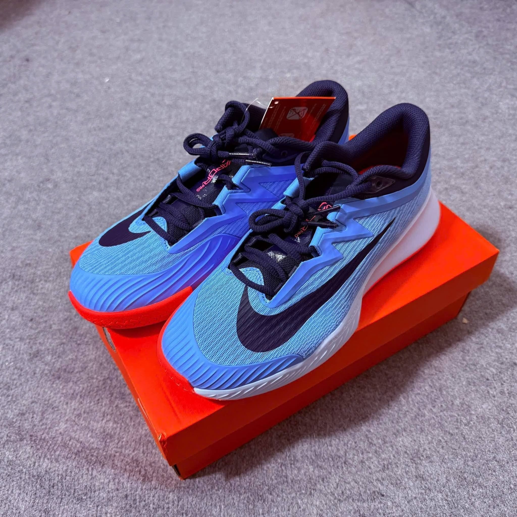  Giày Nike Vapor Pro 3 'University Blue' FZ2161-403 