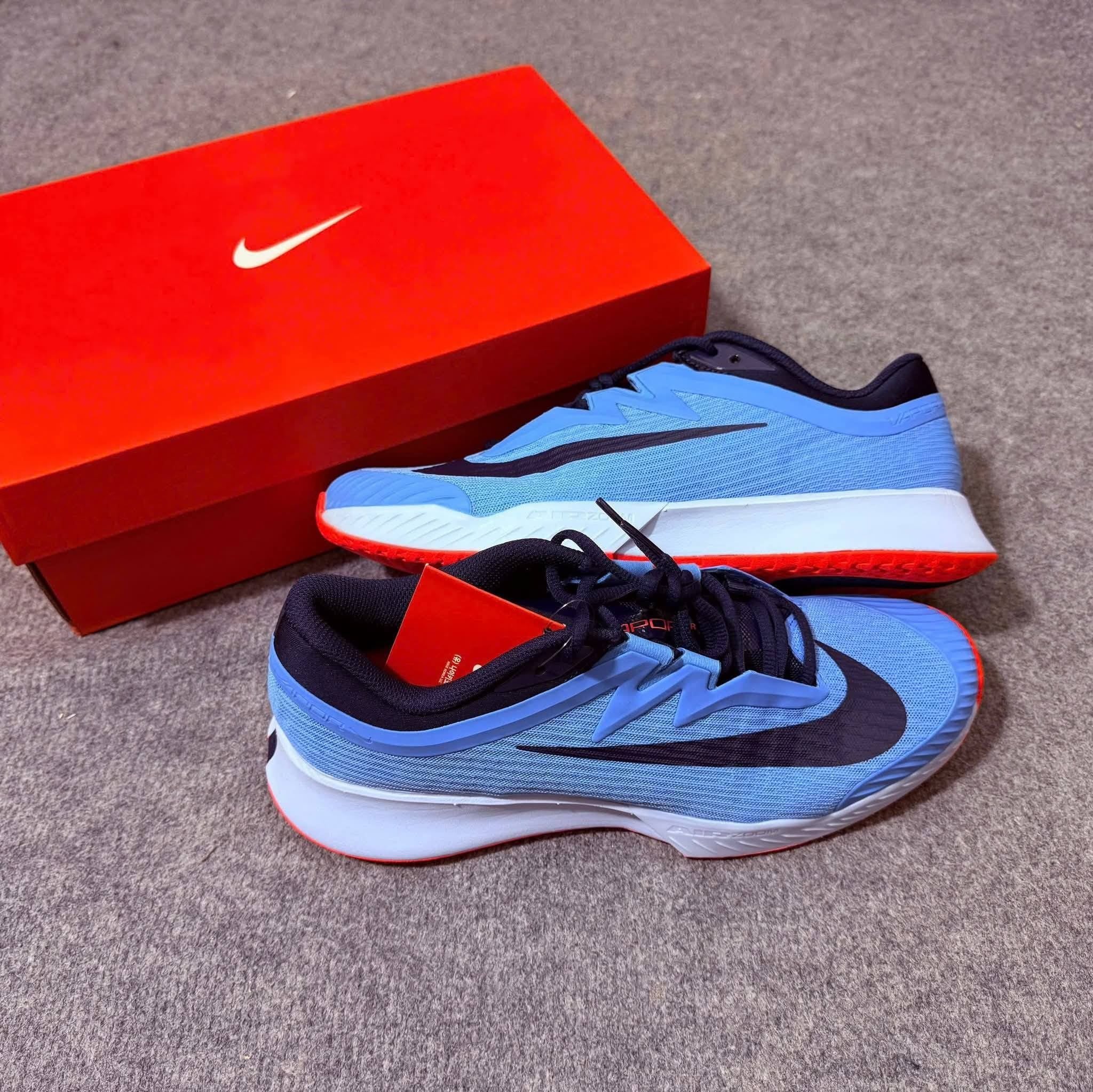  Giày Nike Vapor Pro 3 'University Blue' FZ2161-403 