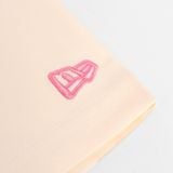 Áo Thun New Era - [Unisex] NY Yankees Stadium '03 Cream/Pink 