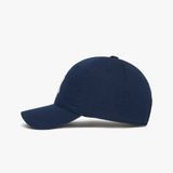  Nón MLB Korea - Basic NY Ball Cap - 3ACP6601N-50NYS 