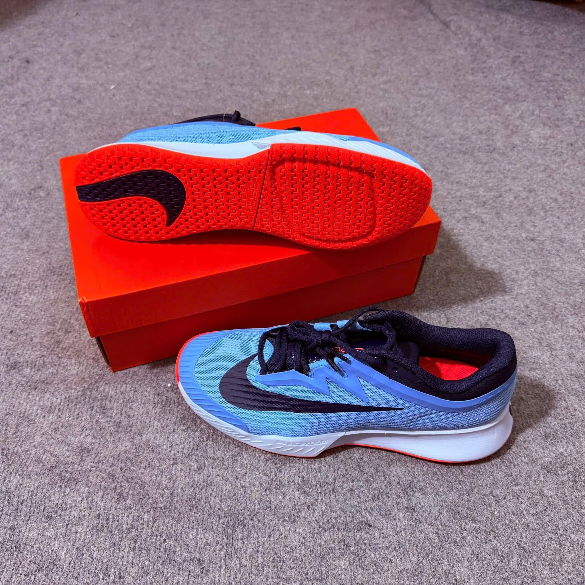  Giày Nike Vapor Pro 3 'University Blue' FZ2161-403 