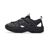  Giày MLB Korea - Big Ball Chunky Field Mask NY Yankees - 3ASDC0153-50BKS 