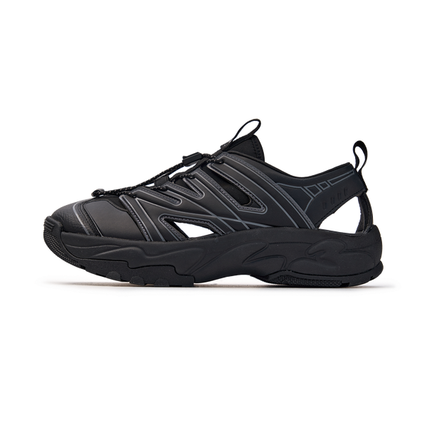 Giày MLB Korea - Big Ball Chunky Field Mask NY Yankees - 3ASDC0153-50BKS