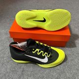  Giày Nike Court Air Zoom Vapor 12 HC 'Black Light' IB6554-001 