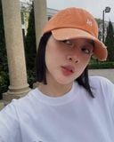  Nón MLB Korea - [Unisex] Vintage Nano Unstructured Ball Cap - 3ACPB096N 