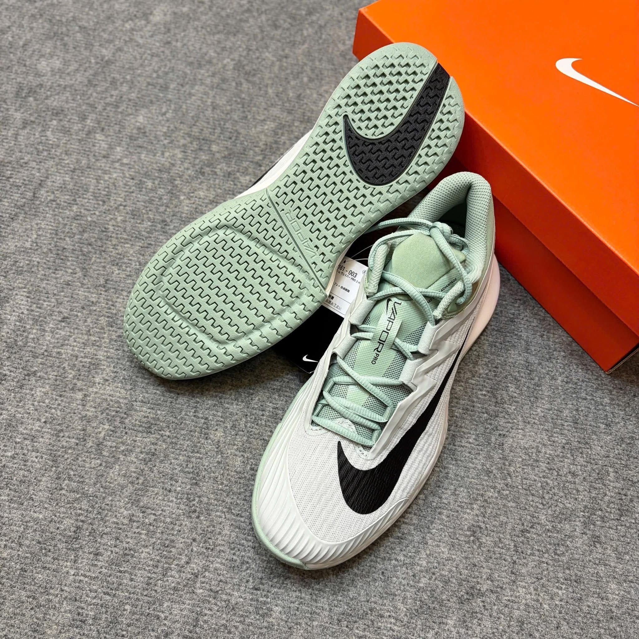  Giày Nike Vapor Pro 3 Light Green FZ2161-003 