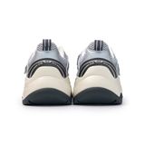  Giày MLB Korea - Big Ball Chunky Mary Jane LA Dodgers - 3ASDM0153-07SIS 