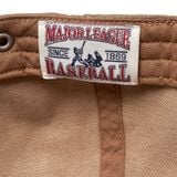  Nón MLB Korea - Vintage Color Washed Unstructured Ball Cap LA Dodgers - 3ACPV185N-07BGD 