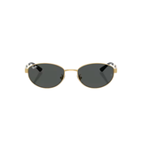  Kính Rayban x Jennie [Unisex] - Oval Sunglasses - RB3774D001/8755-19 